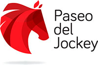 Paseo del Jockey Logo
