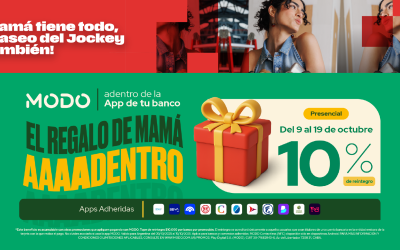 MODO Esp. Día de la Madre