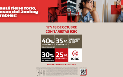 ICBC Esp. Día de la Madre