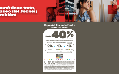 Promoción de prueba