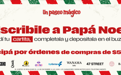 Cartita a Papá Noel