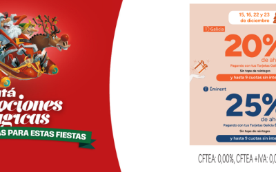 Galicia Navidad 2025