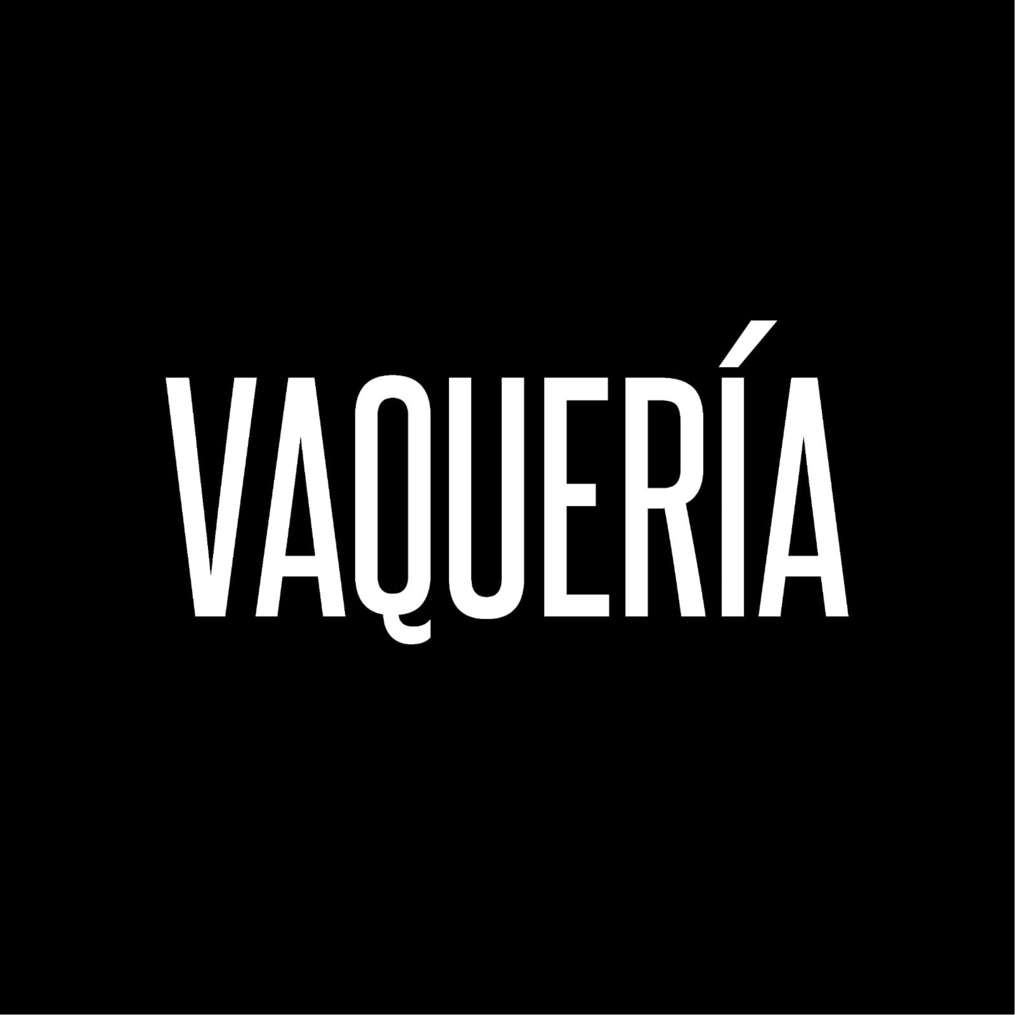 VAQUERÍA