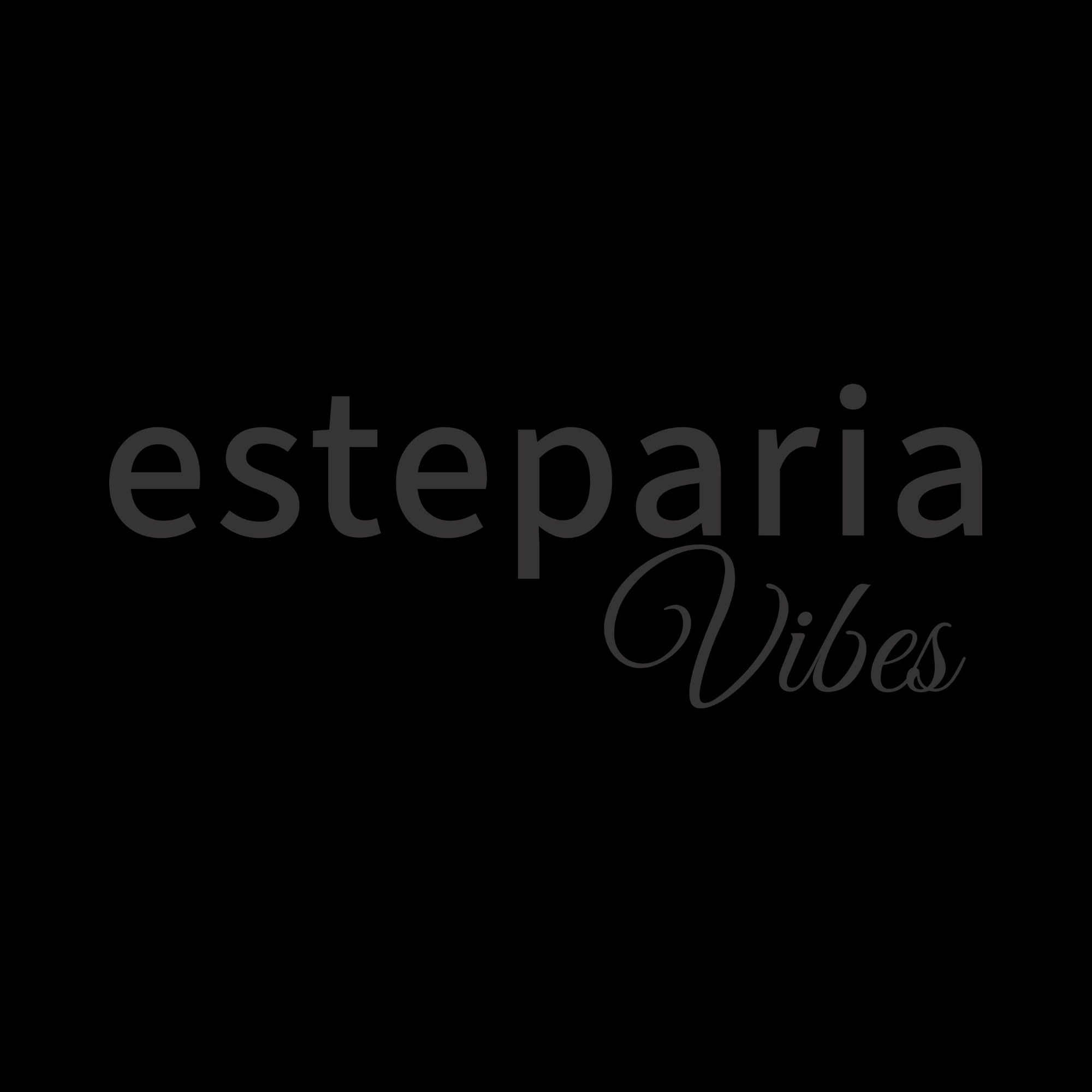 ESTEPARIA VIBES