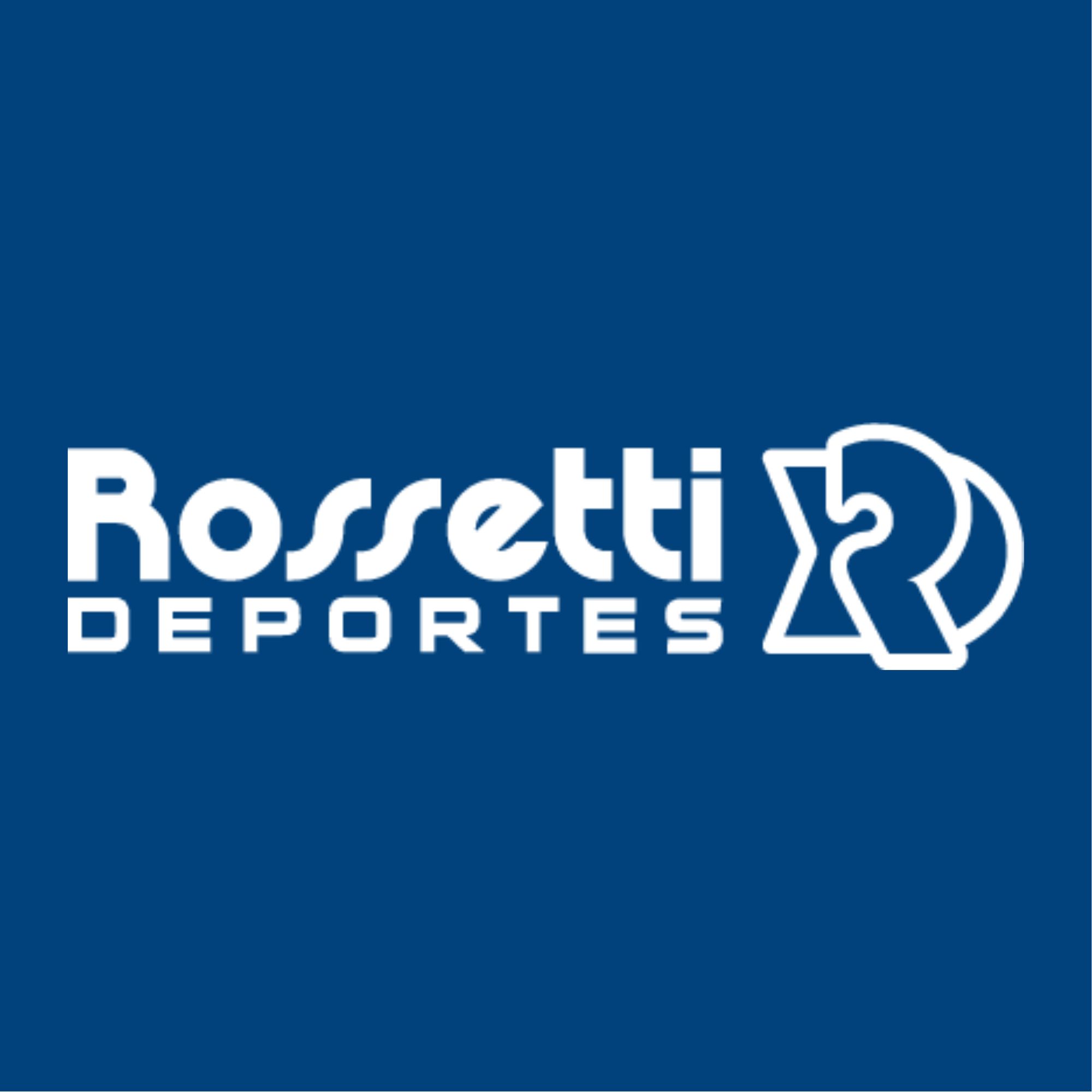ROSSETTI DEPORTES