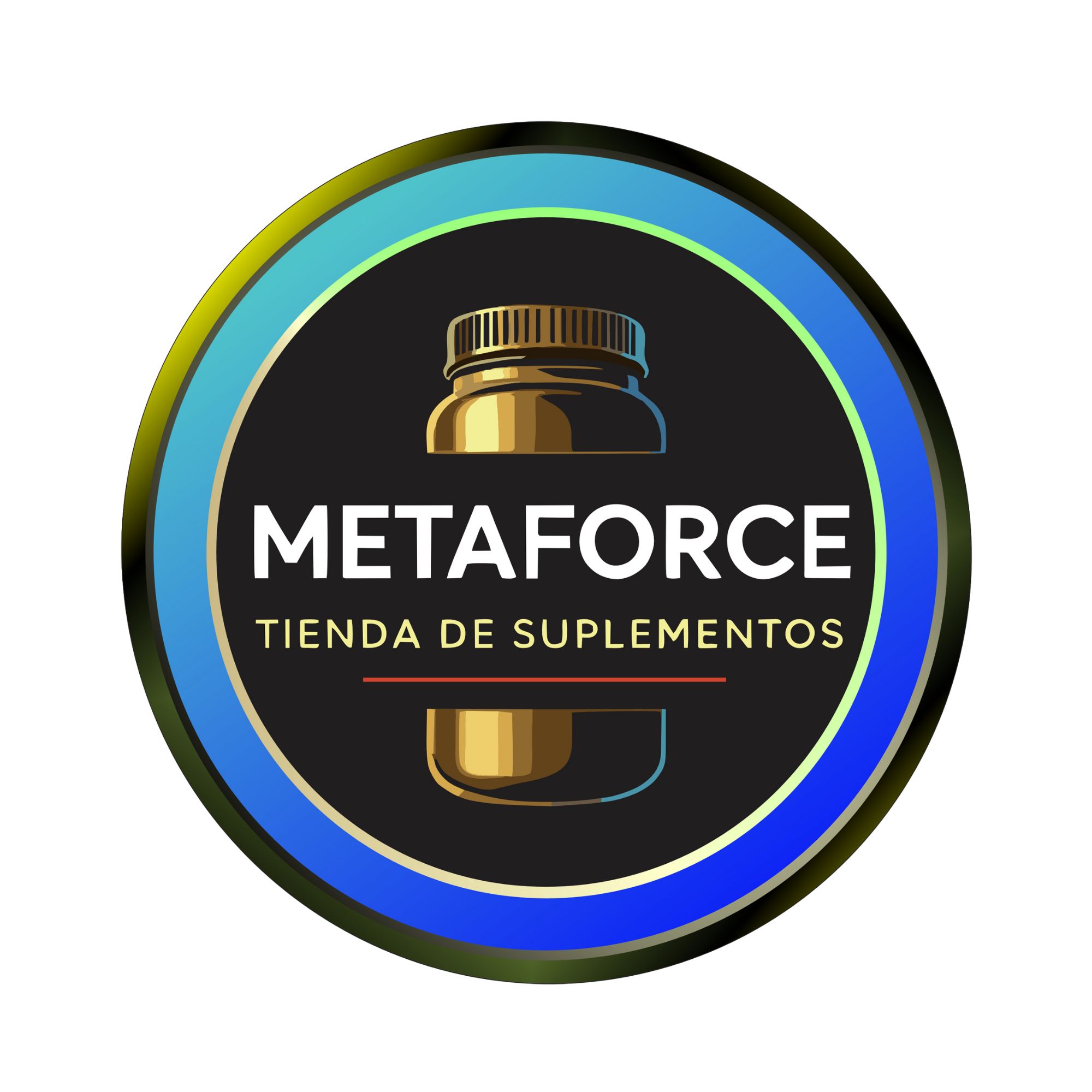 SALUD METAFORCE