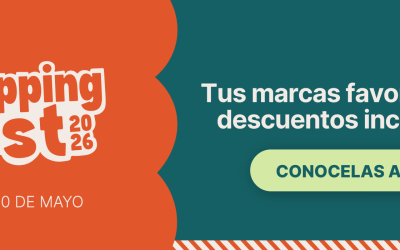 Shopping Fest en Paseo