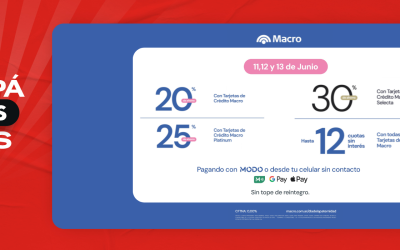 Macro Junio