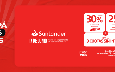 Santander 17 de Junio