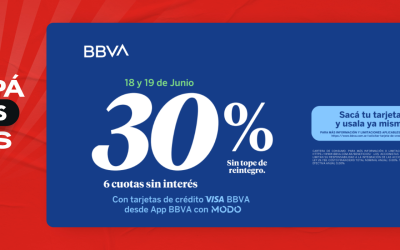 BBVA Junio