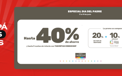 Credicoop Junio