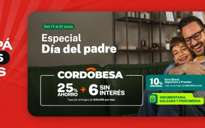 Especial Bancor Junio 2026