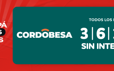 Cordobesa – Todos los Días
