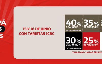 ICBC Junio