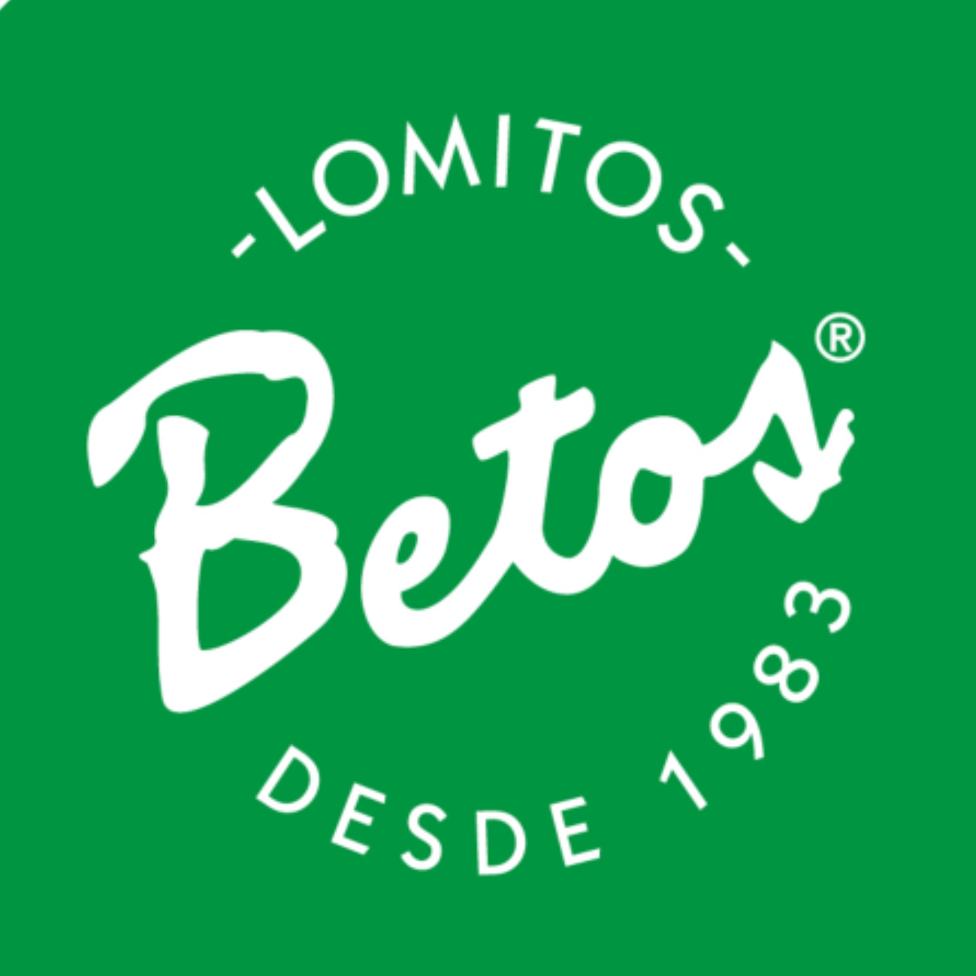 BETOS