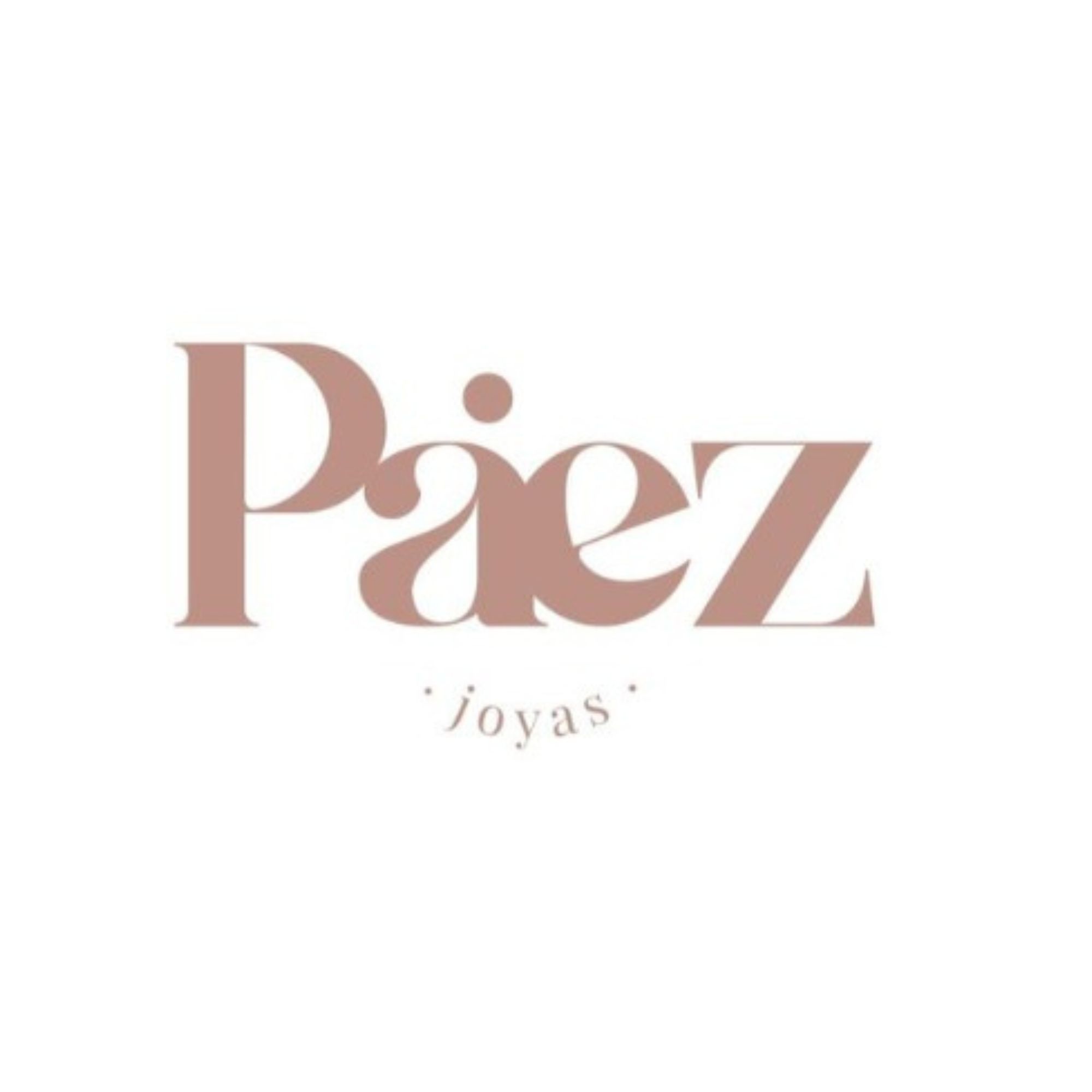 PÁEZ JOYAS
