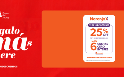 NARANJAX – DIA DE LA MADRE
