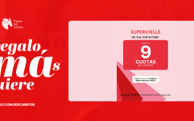 SUPERVIELLE – DÍA DE LA MADRE