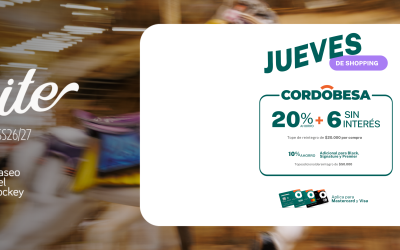 BANCOR – TODOS LOS JUEVES