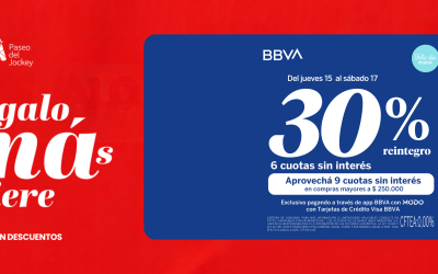 BBVA – DIA DE LA MADRE