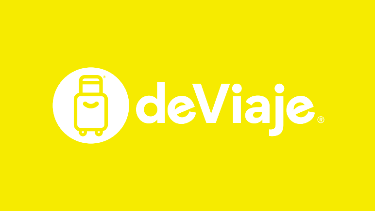 DE VIAJE